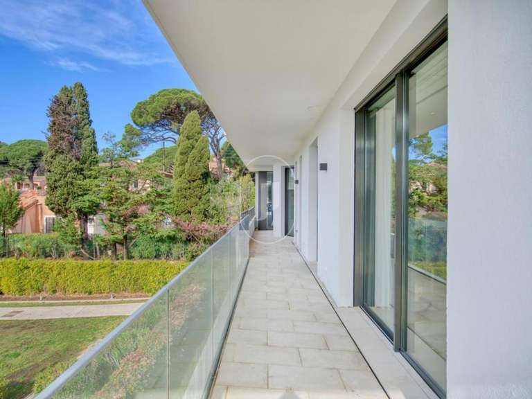 Appartement avec Vue sur mer Sainte-Maxime - 2 chambres - 117m²