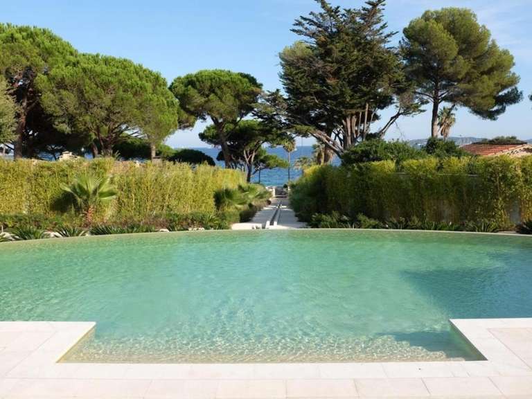 Appartement avec Vue sur mer Sainte-Maxime - 2 chambres - 117m²