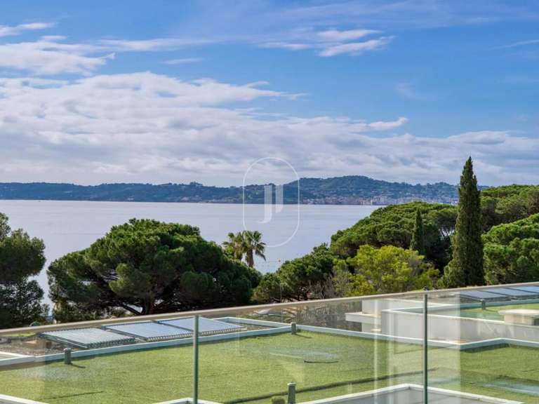 Appartement avec Vue sur mer Sainte-Maxime - 2 chambres - 117m²