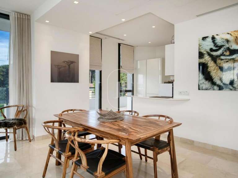 Appartement avec Vue sur mer Sainte-Maxime - 2 chambres - 117m²
