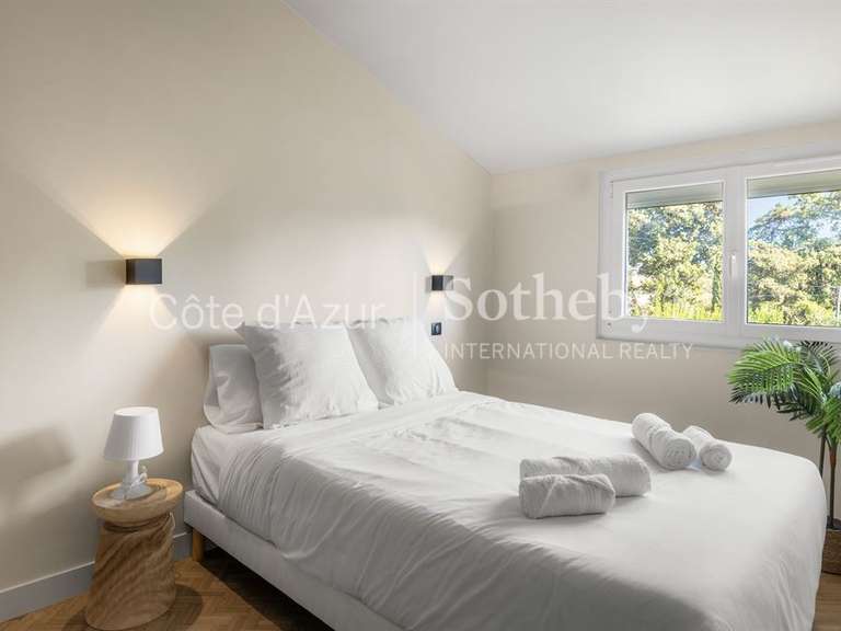 Appartement Mougins - 4 chambres - 100m²