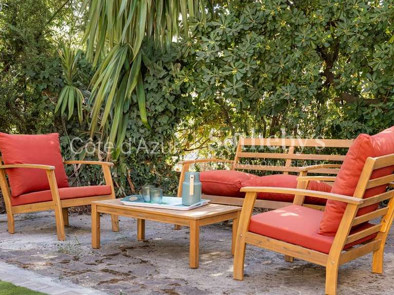 Appartement Mougins - 4 chambres - 100m²