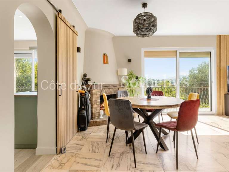 Appartement Mougins - 4 chambres - 100m²