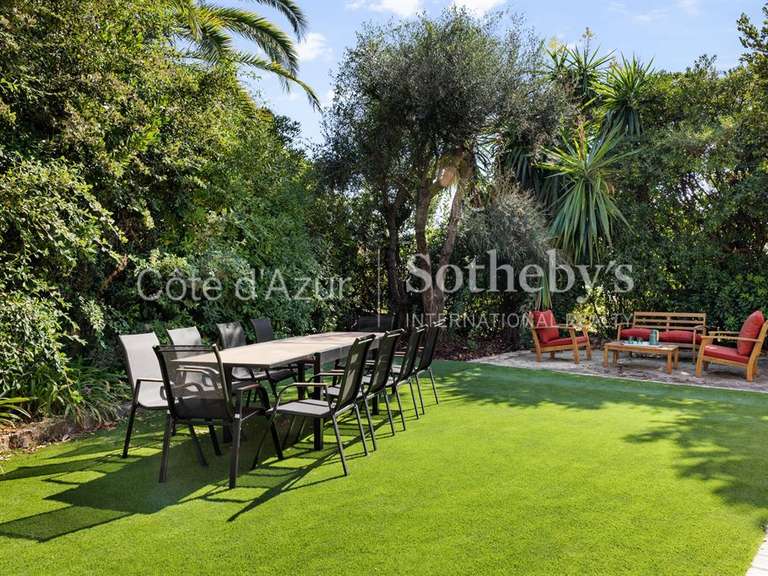 Appartement Mougins - 4 chambres - 100m²