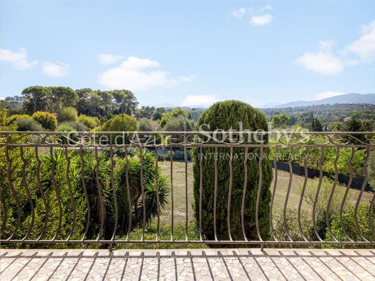 Appartement Mougins - 4 chambres - 100m²