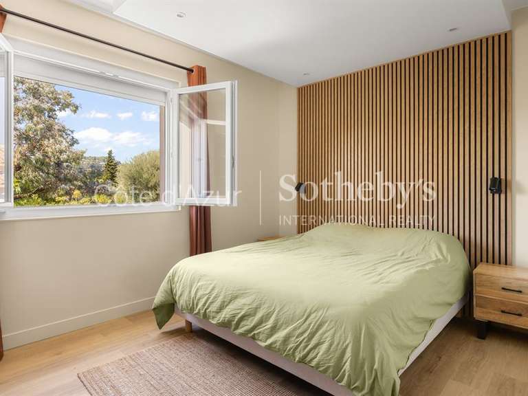 Appartement Mougins - 4 chambres - 100m²