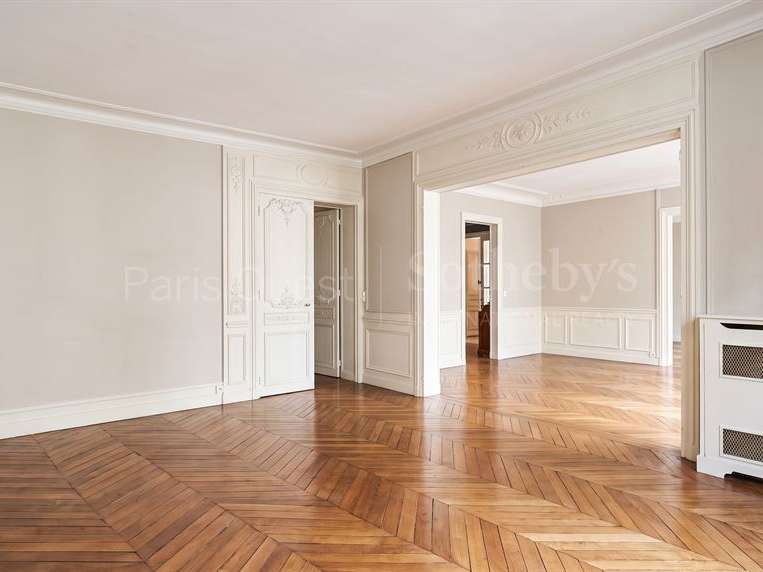 Appartement Paris - 5 chambres - 270m²