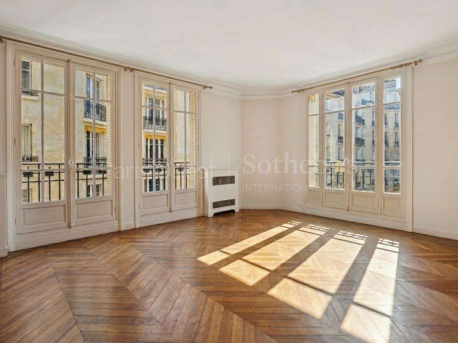 Appartement Paris