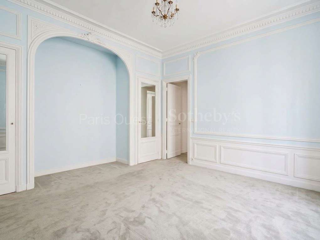Appartement Paris