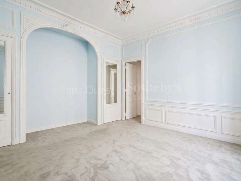 Appartement Paris - 5 chambres - 270m²