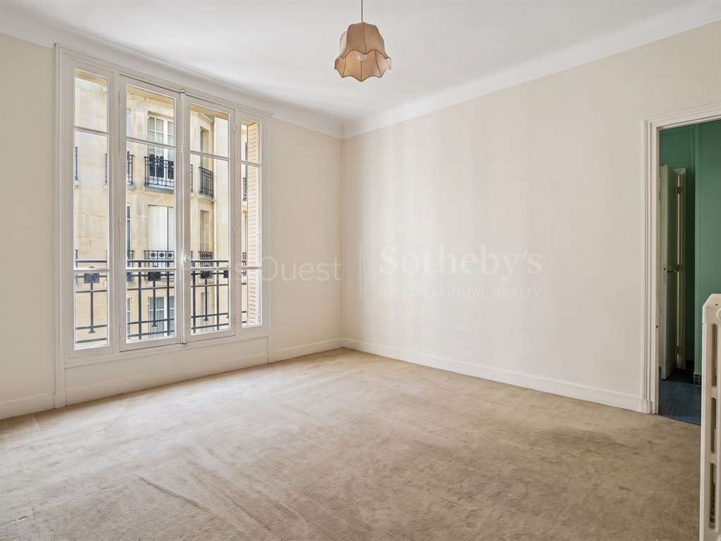 Appartement Paris