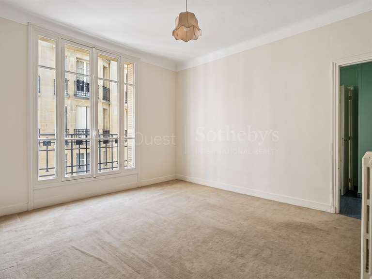 Appartement Paris - 5 chambres - 270m²