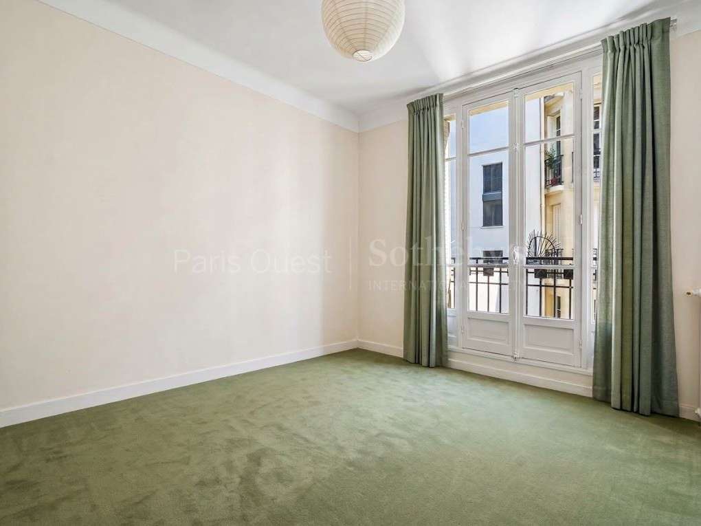 Appartement Paris