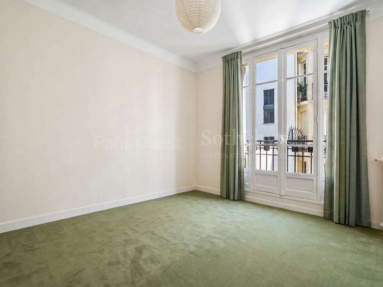 Appartement Paris - 5 chambres - 270m²