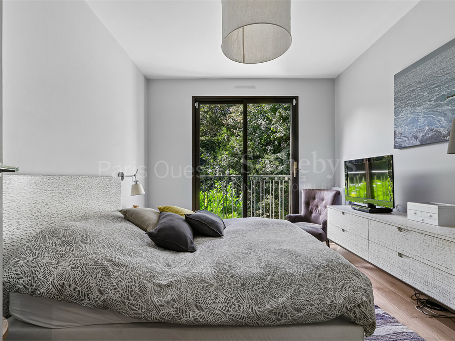 Appartement Paris