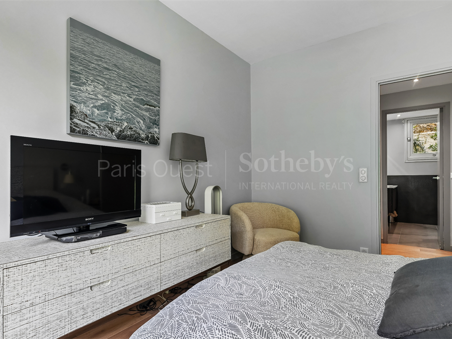 Appartement Paris