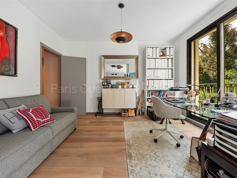 Appartement Paris