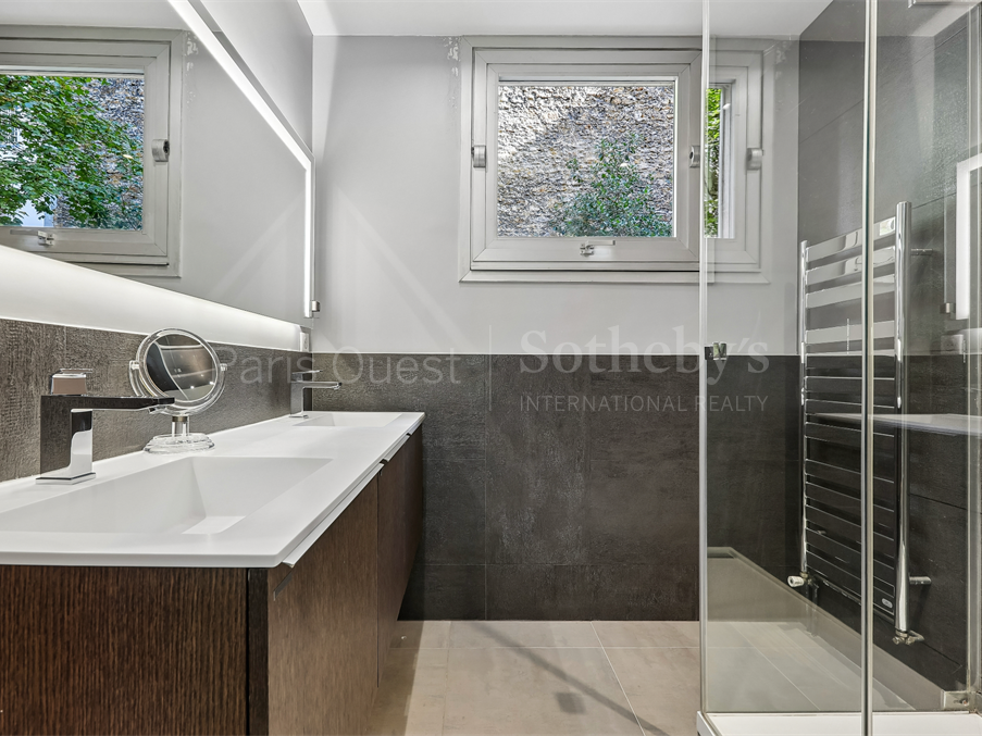 Appartement Paris