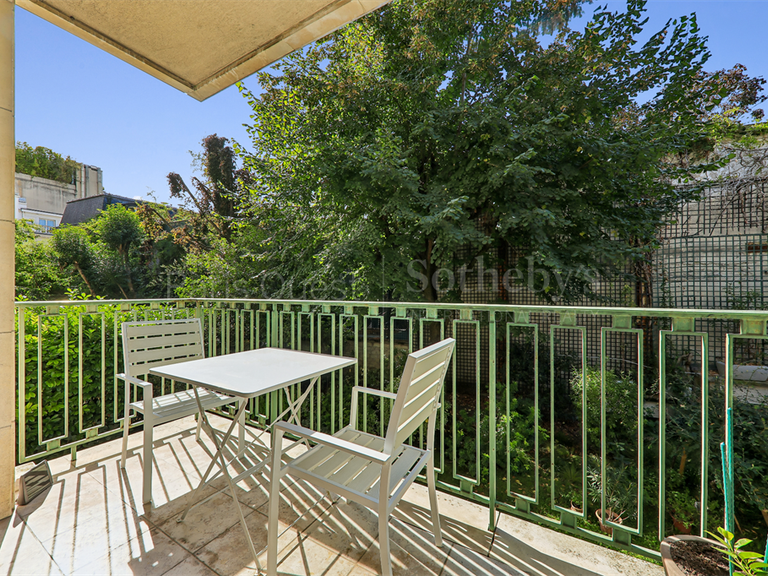 Appartement Paris - 2 chambres - 130m²