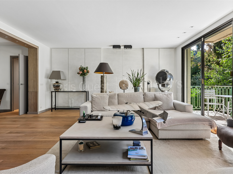 Appartement Paris