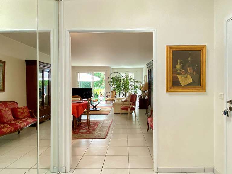 Appartement Bordeaux - 3 chambres - 114m²