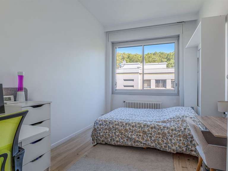 Appartement Lyon 6e - 3 chambres - 130m²