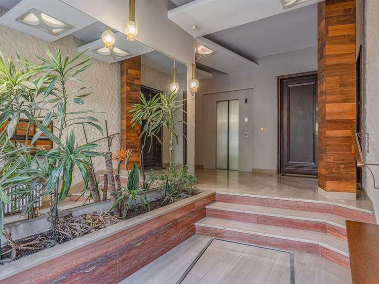 Appartement Lyon 6e - 3 chambres - 130m²