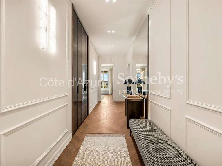 Appartement avec Vue sur mer Cannes - 2 chambres - 110m²