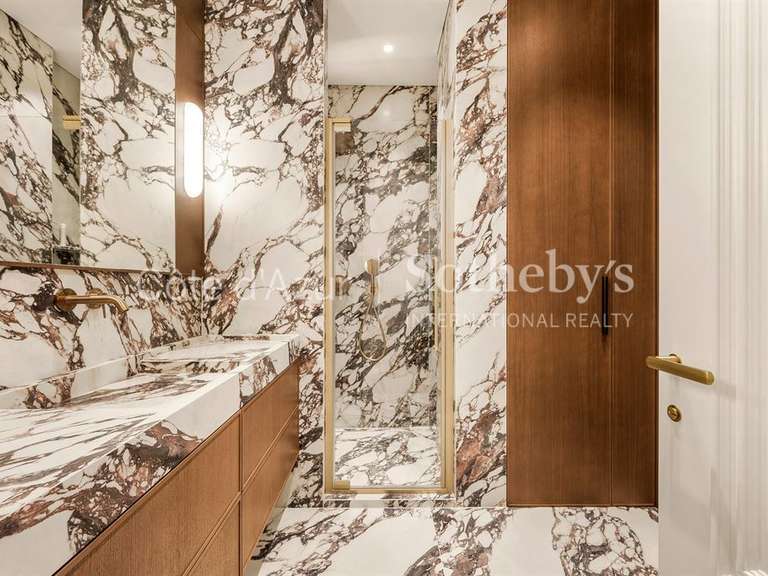 Appartement avec Vue sur mer Cannes - 2 chambres - 110m²