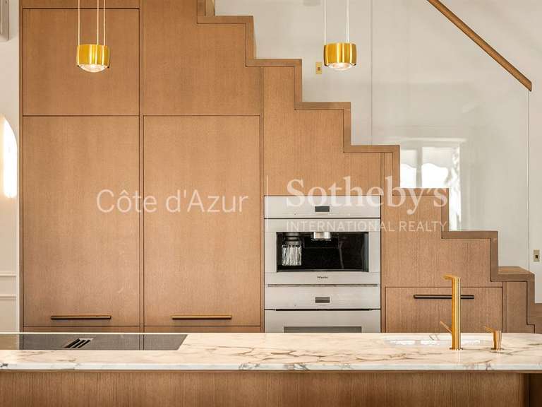 Appartement avec Vue sur mer Cannes - 2 chambres - 110m²