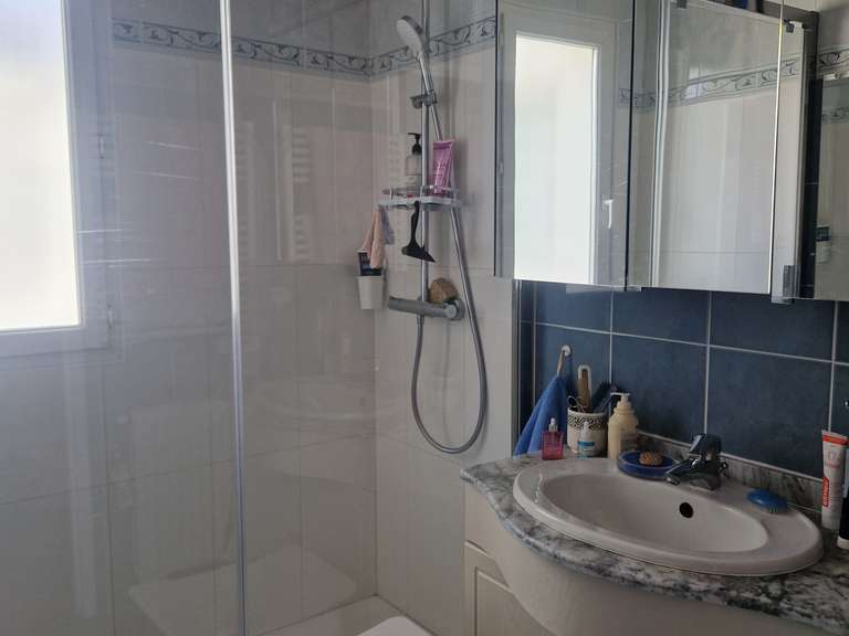Appartement Saint-Jean-de-Luz - 2 chambres