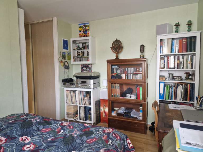 Appartement Saint-Jean-de-Luz - 2 chambres