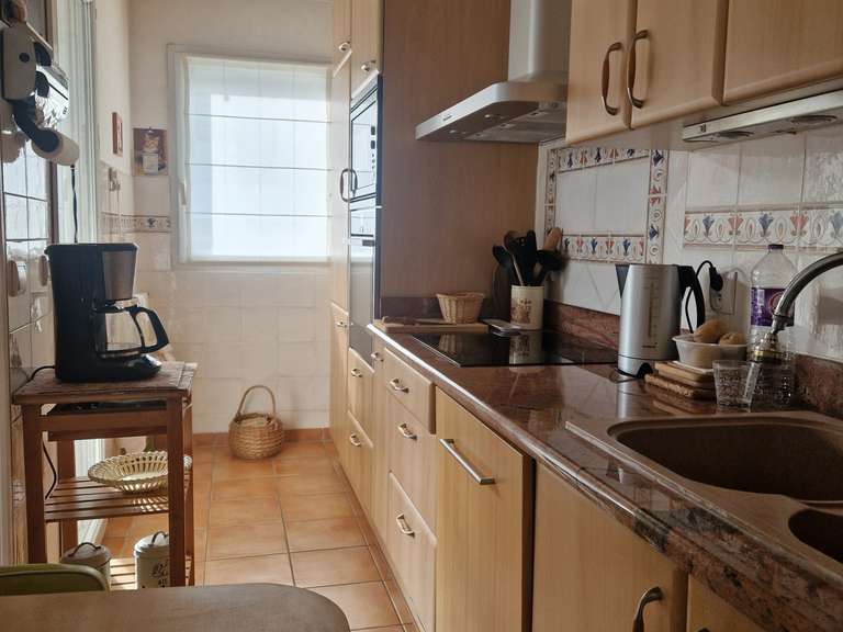 Appartement Saint-Jean-de-Luz - 2 chambres