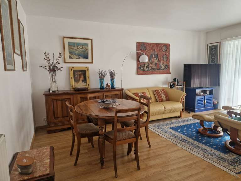 Appartement Saint-Jean-de-Luz - 2 chambres