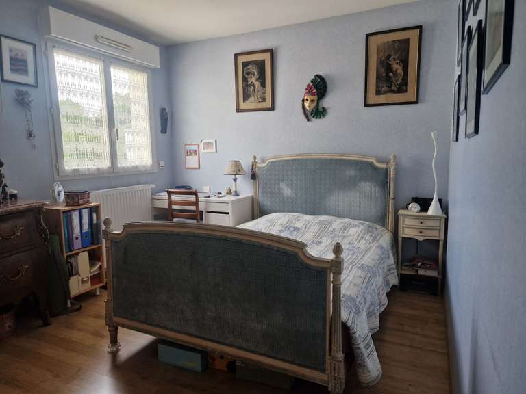 Appartement Saint-Jean-de-Luz - 2 chambres