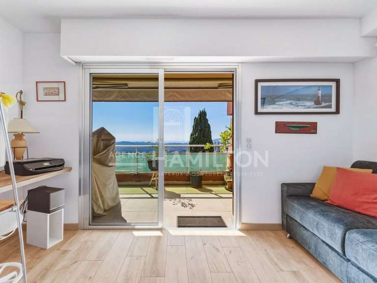 Appartement Grasse - 2 chambres - 139m²
