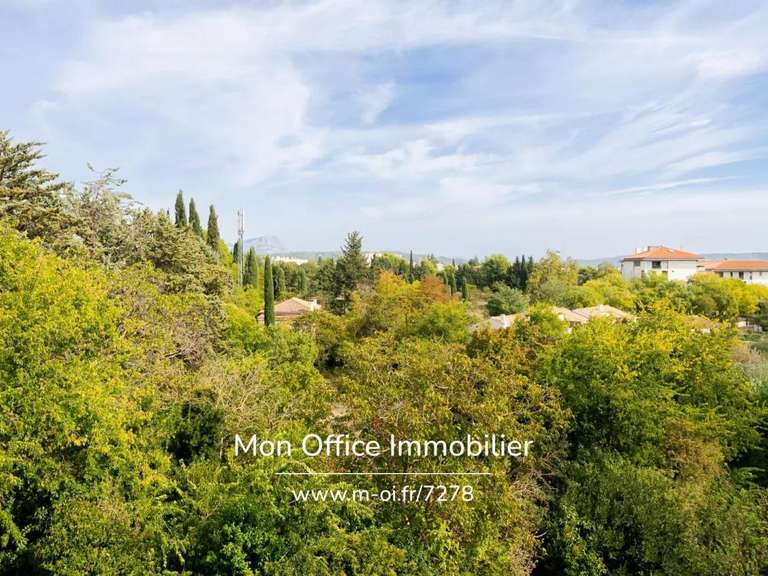 Appartement Aix-en-Provence - 4 chambres - 100m²