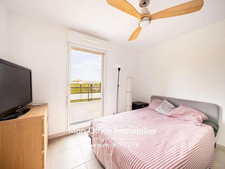 Appartement Aix-en-Provence - 4 chambres - 100m²