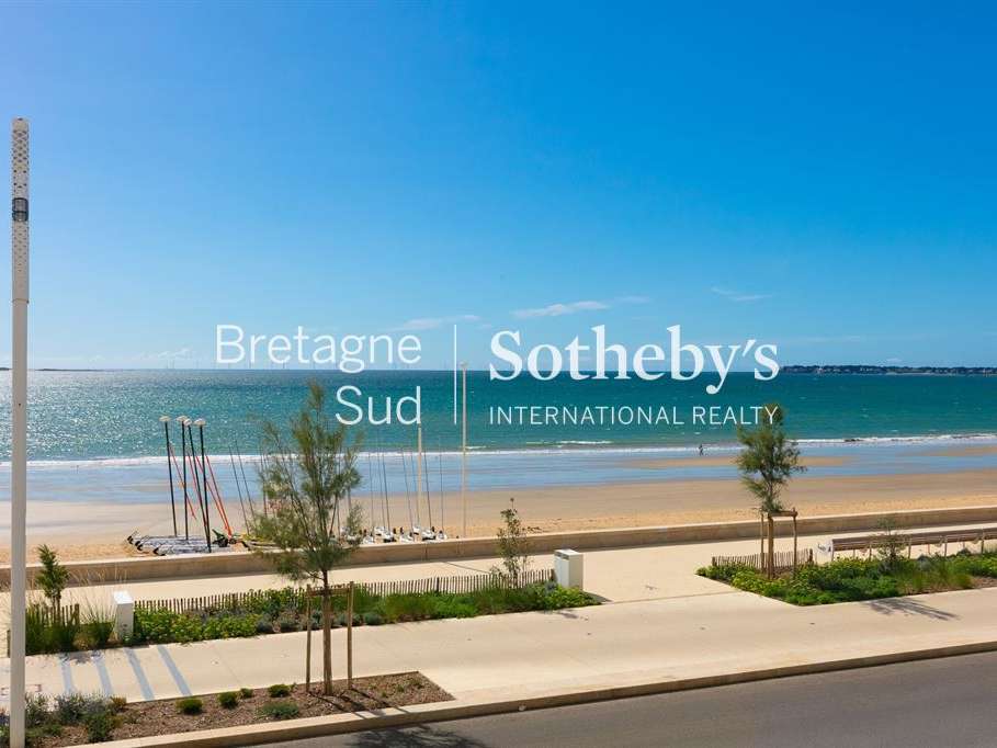 Appartement La Baule-Escoublac La Baule Les Pins
