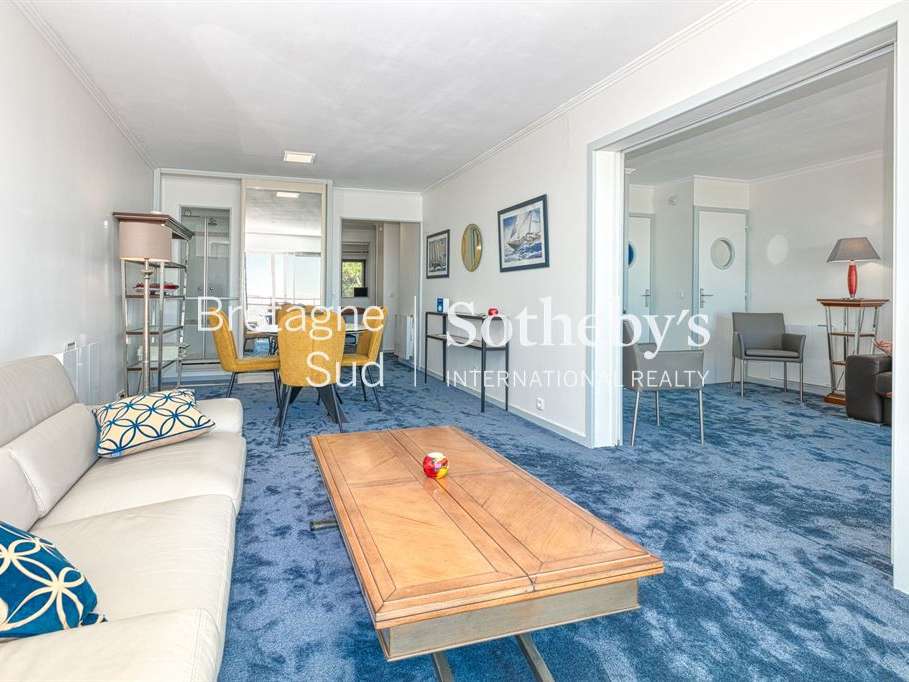 Appartement La Baule-Escoublac La Baule Les Pins