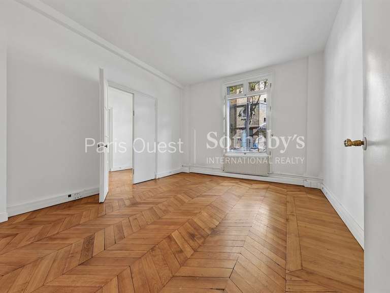 Appartement Paris 7e - 176m²
