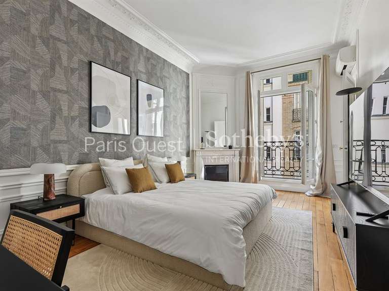 Appartement Paris 7e - 306m²