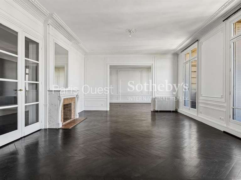 Appartement Paris 7e - 482m²