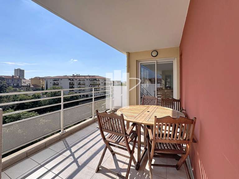 Appartement avec Vue sur mer Saint-Raphaël - 4 chambres - 126m²