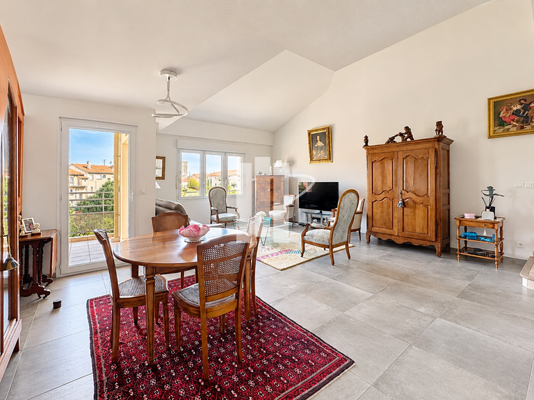 Appartement avec Vue sur mer Saint-Raphaël - 4 chambres - 126m²