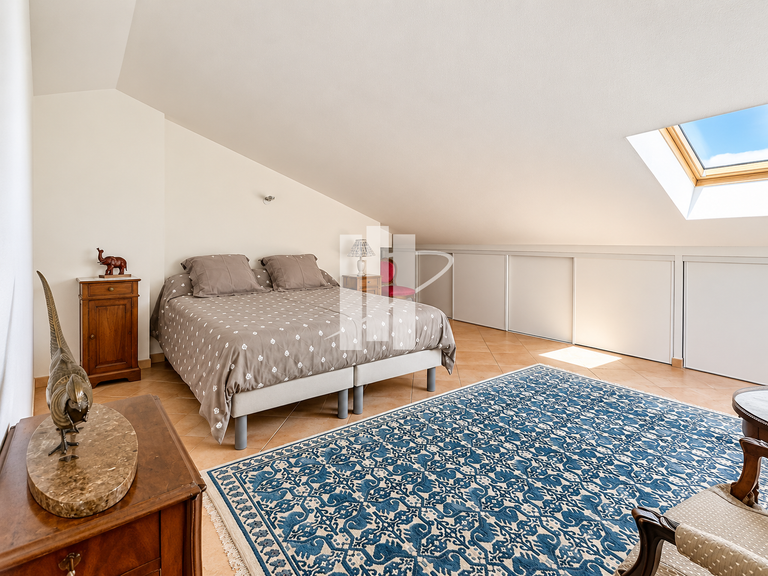Appartement avec Vue sur mer Saint-Raphaël - 4 chambres - 126m²