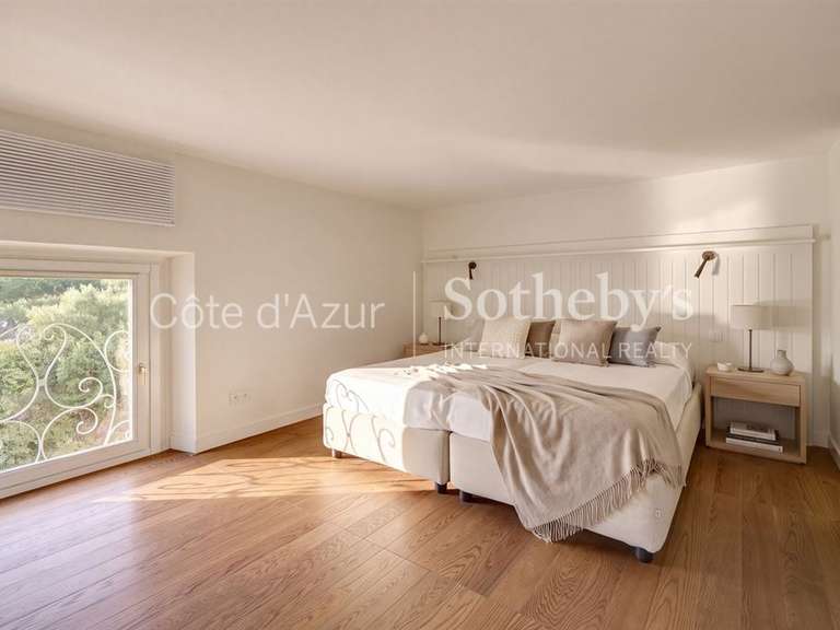 Appartement avec Vue sur mer Cannes - 2 chambres - 83m²