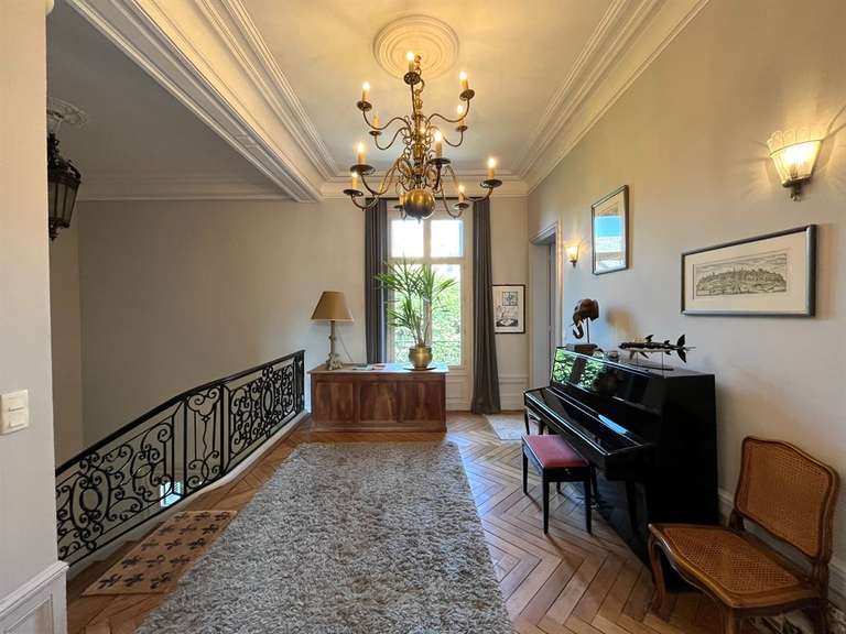 Apartment Rouen - 3 bedrooms - 218m²