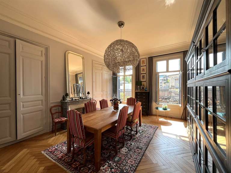 Apartment Rouen - 3 bedrooms - 218m²