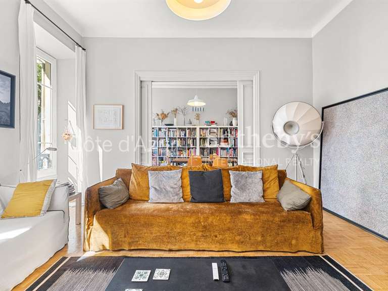Apartment Nice - 3 bedrooms - 167m²
